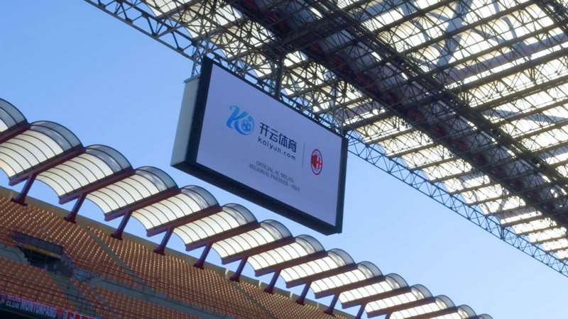 美国市场成
