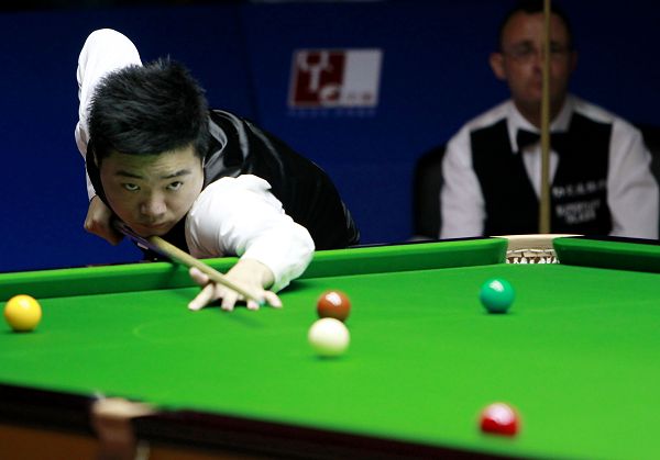 一个优秀的 一个优秀的