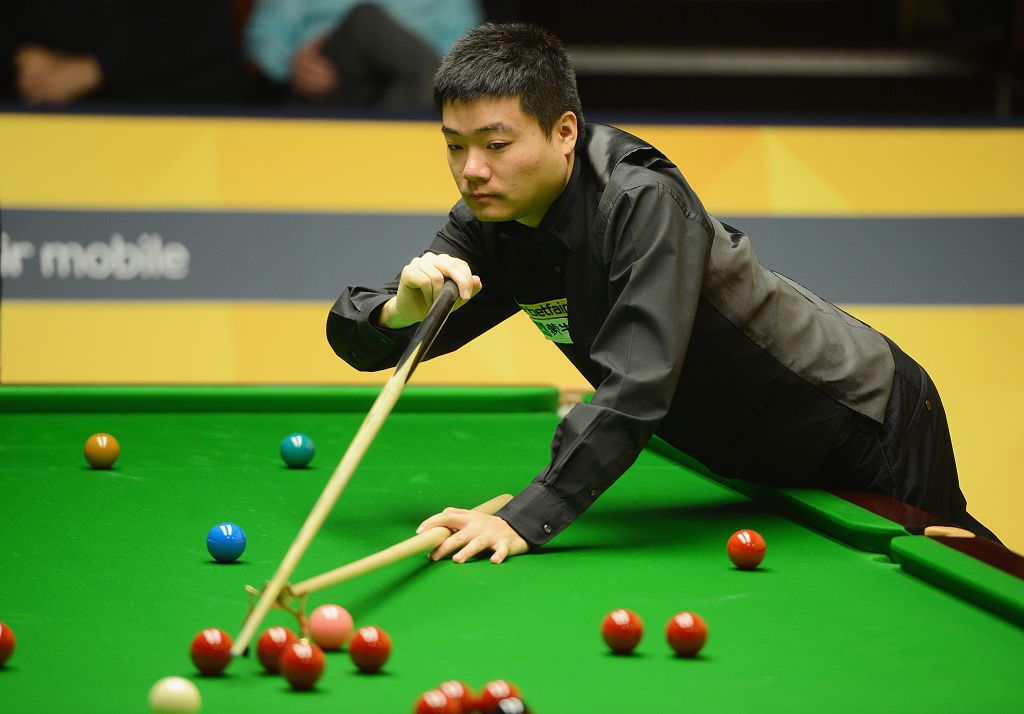 为全民健身 为全民健身