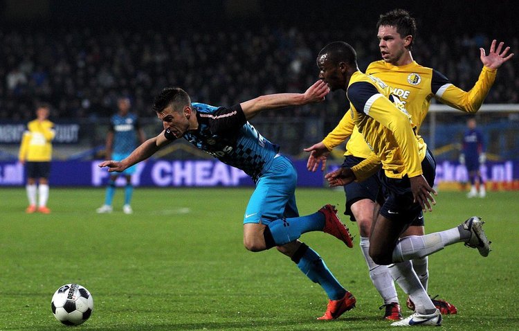 迷的认可 迷的认可