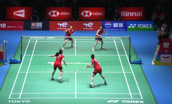 与亚洲劲旅 与亚洲劲旅