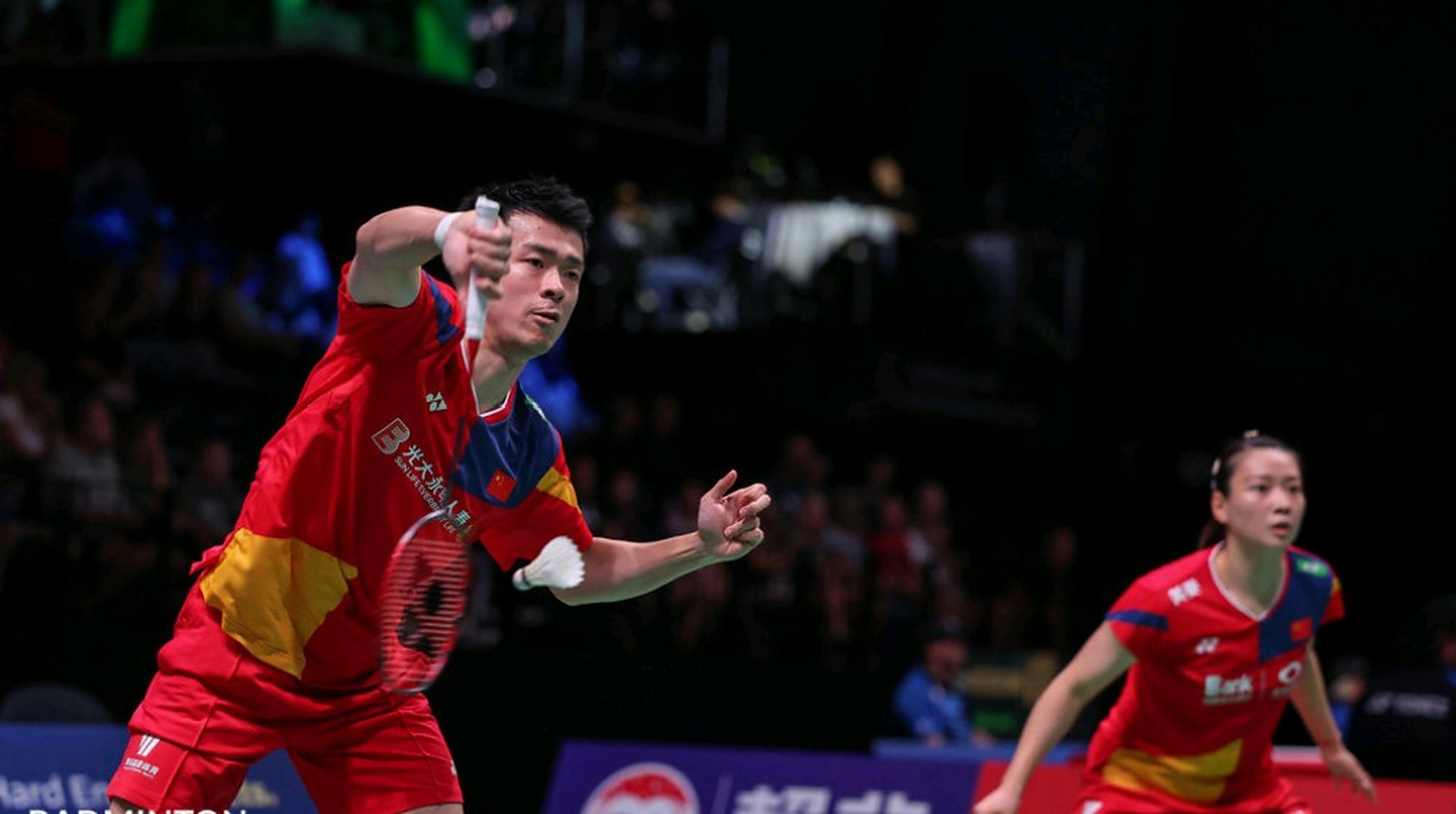 更好的表现 更好的表现