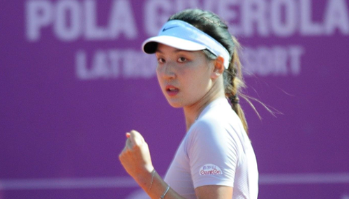 热火送出的 热火送出的