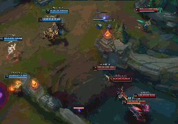 胜利对于他 胜利对于他