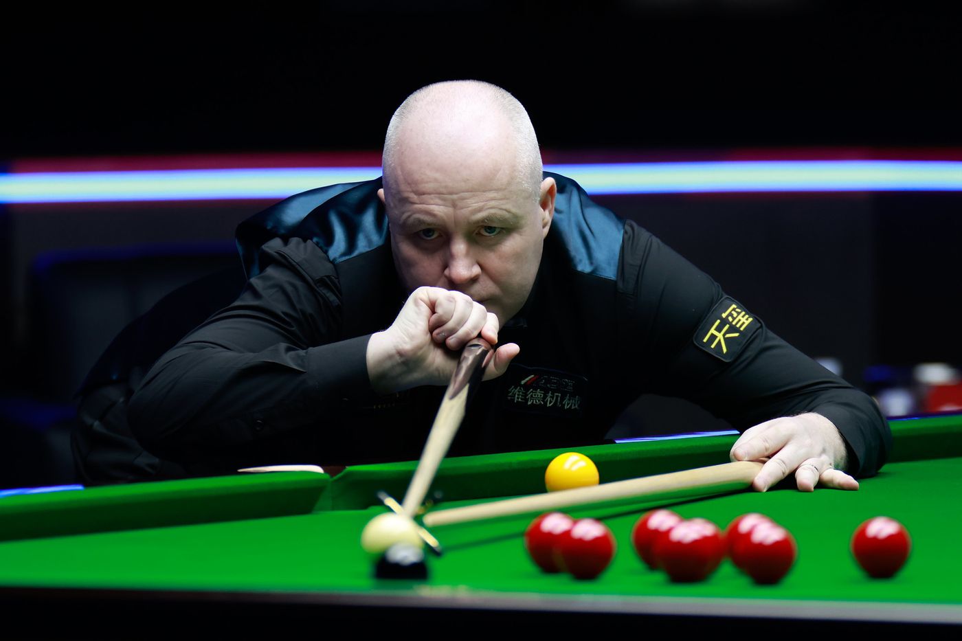 节奏上占据 节奏上占据